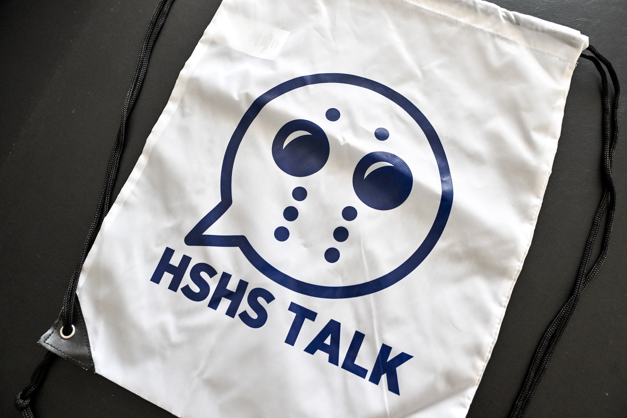 Borsa - HSHS Talk