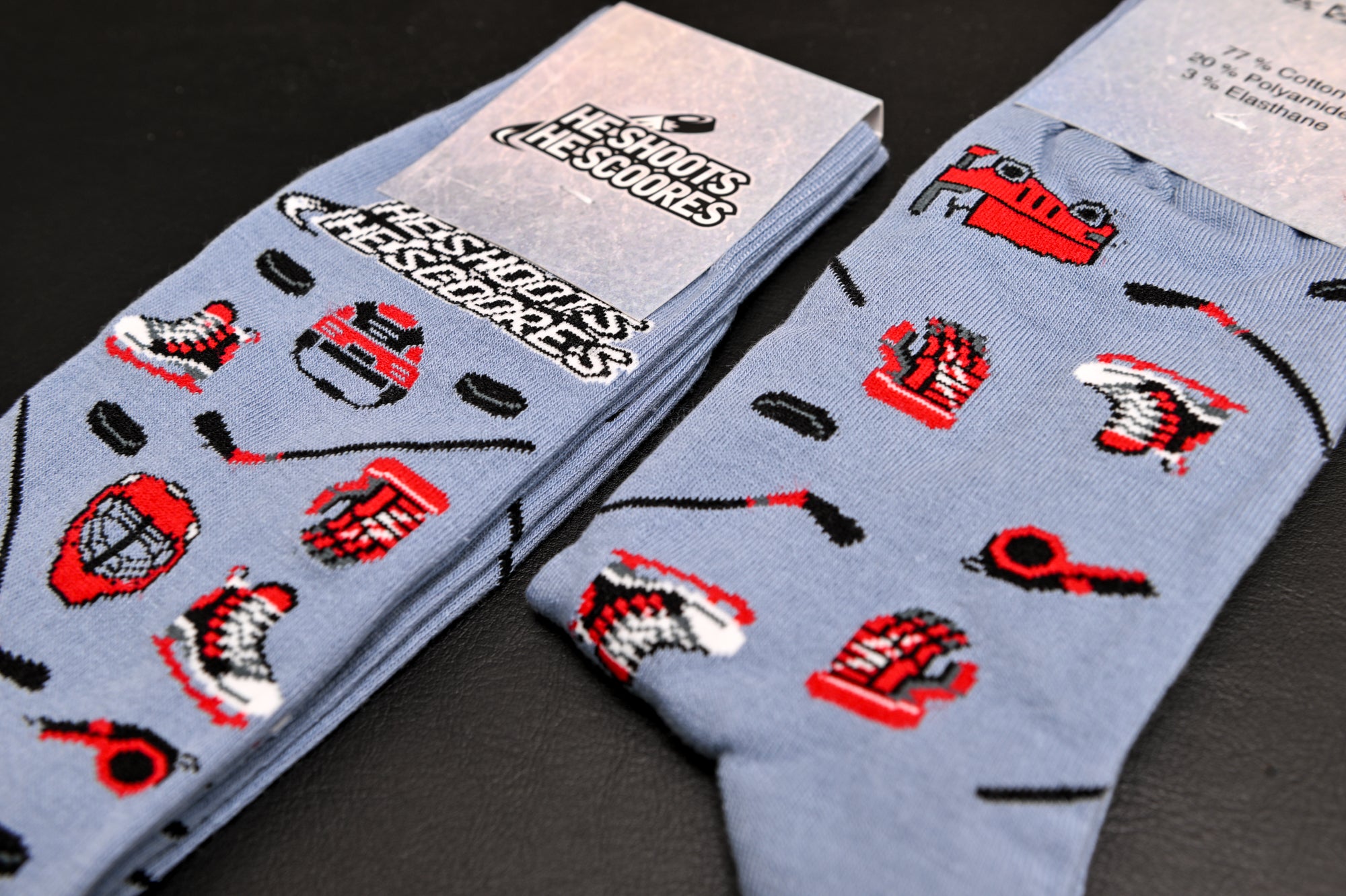 Calze HSHS - 2025/26