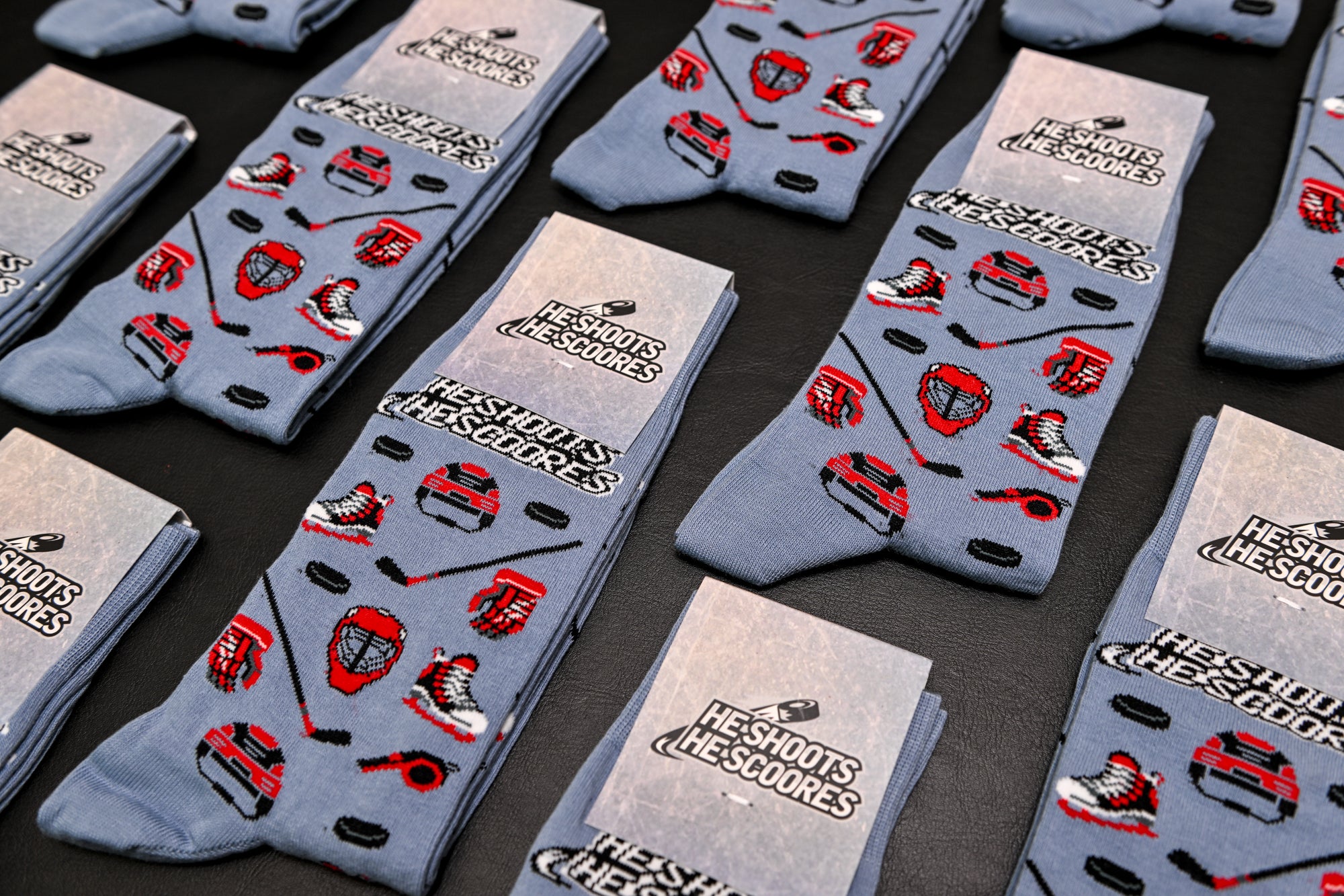 Calze HSHS - 2025/26