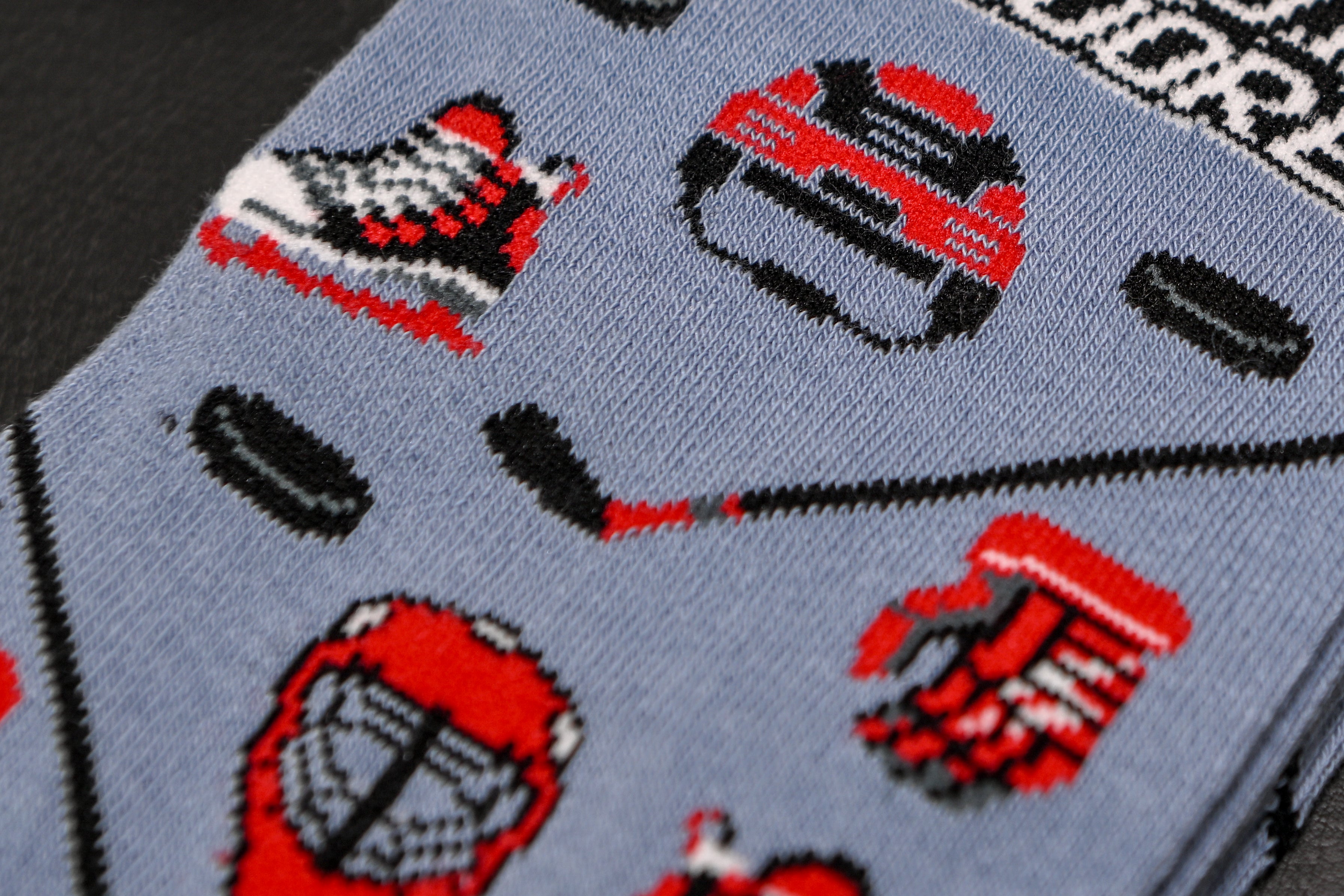 Calze HSHS - 2025/26